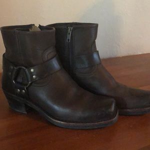 Frye Boots